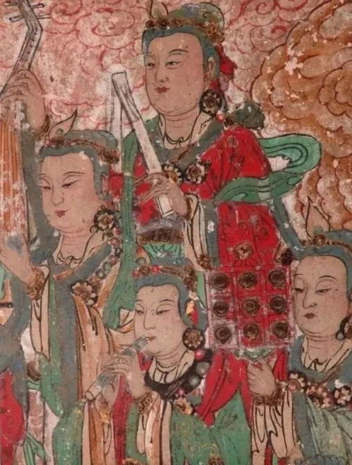 (丹青寻鹤)寻迹丹青:探索传统艺术背后的故事与情感交融之旅 (丹青寻鹤)寻迹丹青:探索传统艺术背后的故事与情感交融之旅