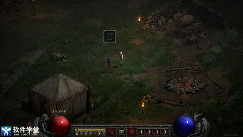 暗黑破坏神2有免费单机版吗？想知道玩家们对于暗黑破坏神2的免费版的看法