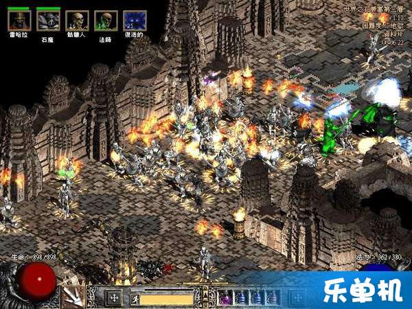 暗黑破坏神2有免费单机版吗?想知道玩家们对于暗黑破坏神2的免费版的看法 暗黑破坏神2有免费单机版吗?想知道玩家们对于暗黑破坏神2的免费版的看法