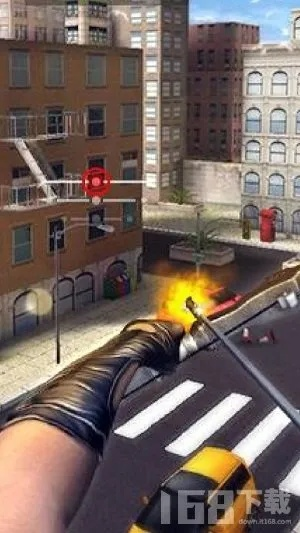 (屋顶神曲)屋顶神狙手免广告版，完全免费下载，击倒敌人无压力！