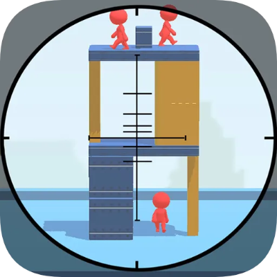 (屋顶神曲)屋顶神狙手免广告版，完全免费下载，击倒敌人无压力！