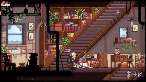 (栖木小屋官方正版)探索栖木小屋游戏中的奇幻世界：揭秘生存与冒险的完美结合