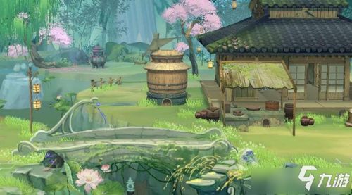 (江湖悠悠酒的作用)揭开江湖悠悠酒谱全部配方，探寻传承文化的秘密