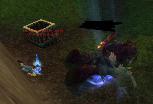 部落玩家必看！魔兽世界钓鱼攻略1～375：部落军团如何快速提升技能？