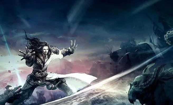 (剑武至尊顶点)剑武至尊：逆天而行，锋芒尽显的传奇武者之路