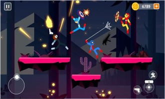 深入分析：棒影超级战士的战斗力究竟如何，值得玩家们期待的游戏角色吗？