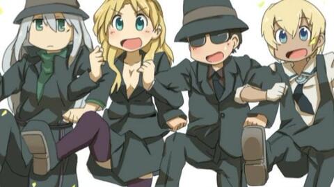 (黑衣组织全员变小)黑衣小队壮大了，迎战外星生物！精彩的战斗在游戏中展开！