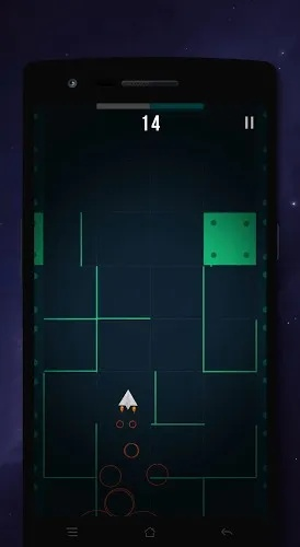 (几何攻击)探秘几何入侵游戏:挑战你的逻辑智慧和空间想象力 (几何攻击)探秘几何入侵游戏:挑战你的逻辑智慧和空间想象力