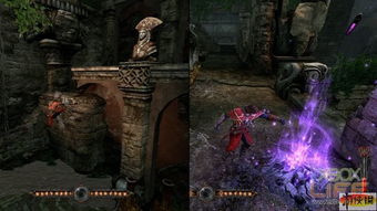 (恶魔城2暗影之王攻略游侠网)全面解析恶魔城2:暗影之王攻略,轻松战胜每一个敌人和强Boss! (恶魔城2暗影之王攻略游侠网)全面解析恶魔城2:暗影之王攻略,轻松战胜每一个敌人和强Boss!