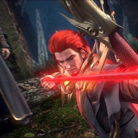 (魔神英雄传官方网站)探寻魔神英雄传国语：神秘传说与传承故事的探索之旅