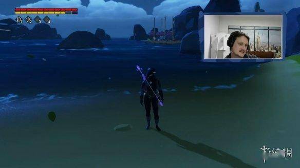 (我是航海家船)我是一名航海家：探索无尽海洋与未知世界的旅程