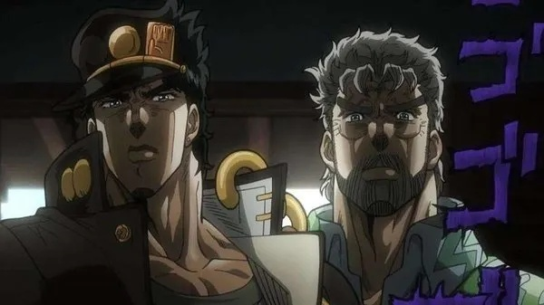 (jojo的奇妙冒险黄金赞)探秘乔乔的奇妙冒险黄金赞歌游戏:深入解析剧情与游戏玩法 (jojo的奇妙冒险黄金赞)探秘乔乔的奇妙冒险黄金赞歌游戏:深入解析剧情与游戏玩法