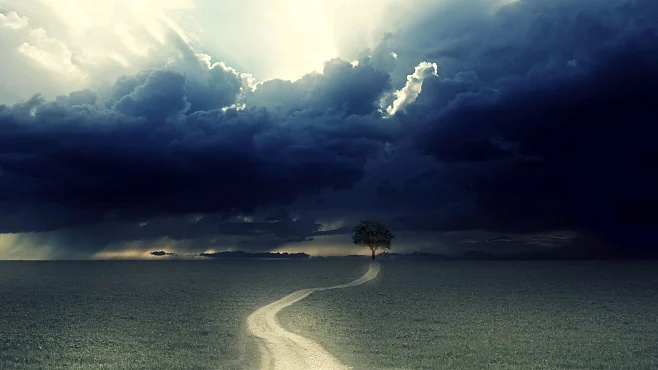 最新炫酷电脑风景壁纸图片，精美高清桌面壁纸大全共享，自然风光渲染屏幕！