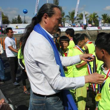 (南海更路簿正式版)南海更路簿影像化：航海技术的新进展和挑战