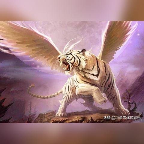 (山海经异兽的现实原型)探索山海经异兽的真实面貌：古代神话生物的现代还原与解读