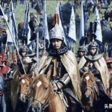 历史上御驾亲征最多的帝王:他的御驾出征声威赫赫,震慑四方,留下浓墨重彩的篇章 历史上御驾亲征最多的帝王:他的御驾出征声威赫赫,震慑四方,留下浓墨重彩的篇章