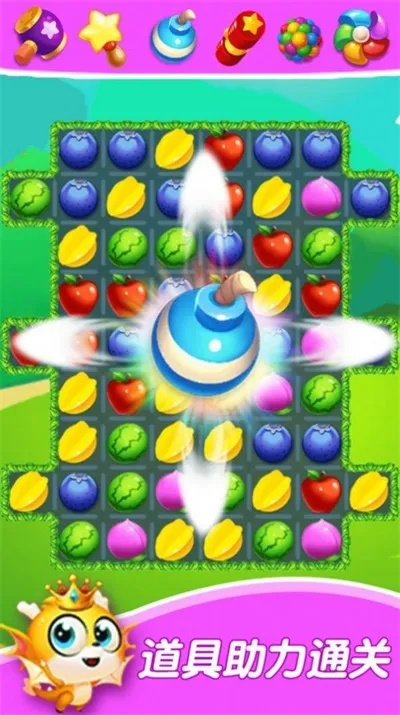 消消英雄攻略：全面解析游戏机制与高级技巧，助你轻松通关每个关卡