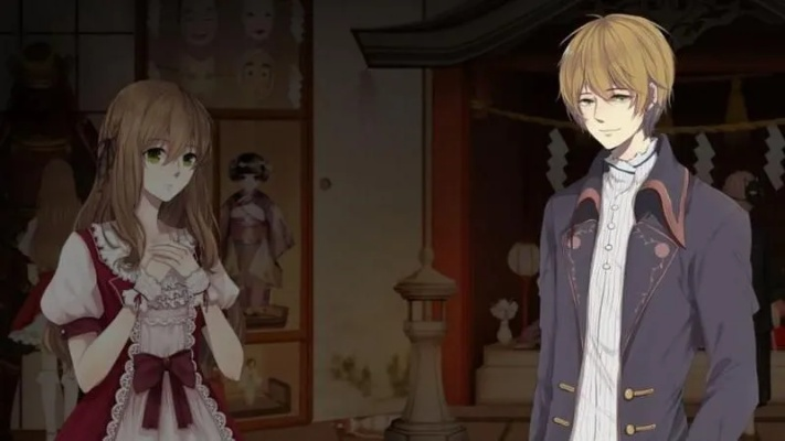 人偶馆绮幻夜为何突然下架?疑点重重引发网友热议,网友猜测原因是什么? 人偶馆绮幻夜为何突然下架?疑点重重引发网友热议,网友猜测原因是什么?