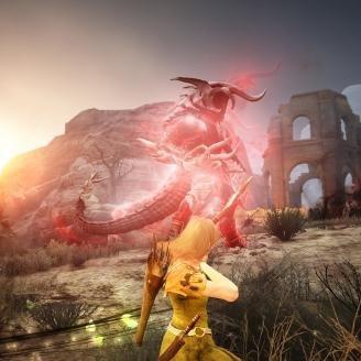 黑色沙漠手游职业排行榜：探讨各职业优劣势，助你选择最适合的职业