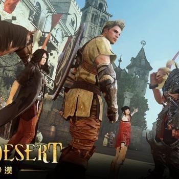 黑色沙漠手游职业排行榜:探讨各职业优劣势,助你选择最适合的职业 黑色沙漠手游职业排行榜:探讨各职业优劣势,助你选择最适合的职业