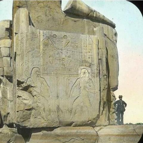 探寻古老巨像文明之谜：挑战你的智力和技能，体验刺激创新的小游戏!