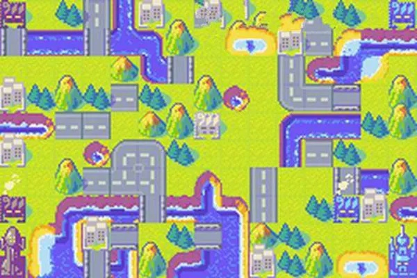 (高级战争2绿地隐藏关)高级战争2绿地攻略：如何在游戏中利用地形优势取得战斗胜利？