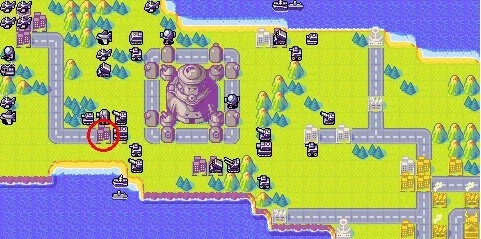 (高级战争2绿地隐藏关)高级战争2绿地攻略:如何在游戏中利用地形优势取得战斗胜利? (高级战争2绿地隐藏关)高级战争2绿地攻略:如何在游戏中利用地形优势取得战斗胜利?