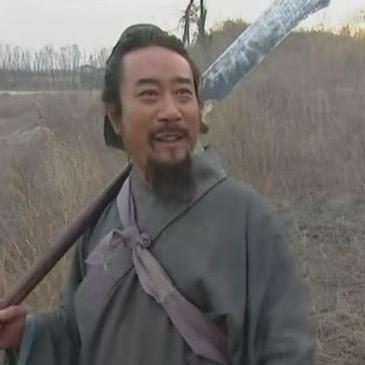 (宋江和卢俊义)宋江与卢俊义抓阄分工攻打两座城池，计谋独步江湖声名大噪