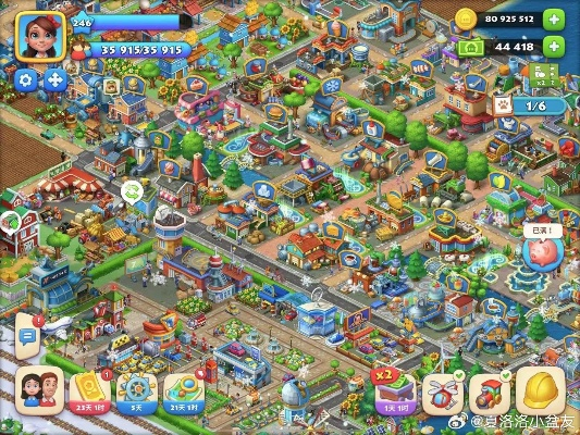 探索Township官方国际版:打造属于你的梦想小镇,享受无与伦比的游戏乐趣 探索Township官方国际版:打造属于你的梦想小镇,享受无与伦比的游戏乐趣