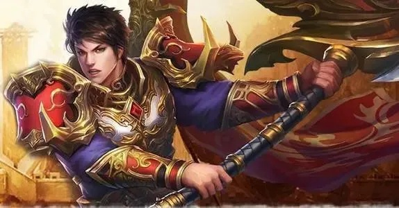 名将无双官址版：探寻古代战场，感受传奇英雄的无尽荣耀与勇气