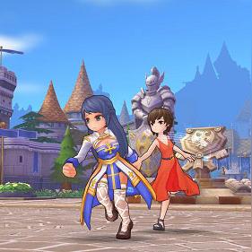 (仙境传奇手游官方网站下载)探秘手游仙境传奇：神秘世界探险，传说中的冒险之旅