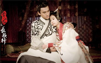 (长歌行秀丽江山之长歌行)秀的江山之长歌行，探秘古代文化传承与历史风华的绝世之旅