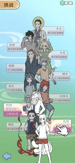 (非人哉 公司)解锁非人哉王牌员工激活码，释放潜能，提升绩效和效率