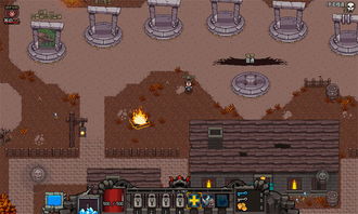 英雄围城2安卓版完全汉化版：挑战全新关卡，开启全新游戏体验！