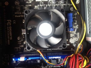 (电脑cpu风扇声音很大)电脑cpu风扇声音大怎么办？解决方法和常见原因分析分享