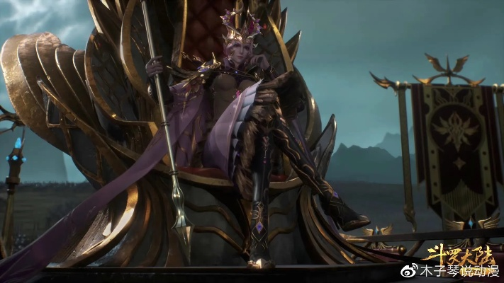 猎魂行动中的封号斗罗出动人数揭秘：他们如何影响战局与剧情发展