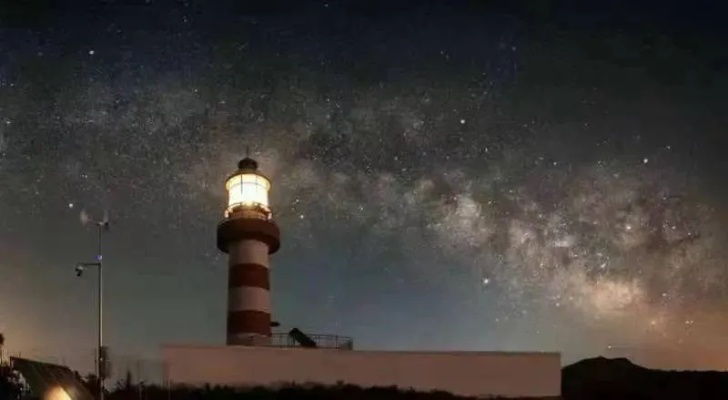 (星星为你点灯)星星为你点亮心灵战争,满天璀璨璨闪耀着希望 (星星为你点灯)星星为你点亮心灵战争,满天璀璨璨闪耀着希望