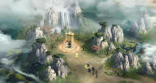 (冬蜃楼怎么玩)探寻虚幻世界:冬蜃楼游戏中的冰冷幻境与未知挑战 (冬蜃楼怎么玩)探寻虚幻世界:冬蜃楼游戏中的冰冷幻境与未知挑战