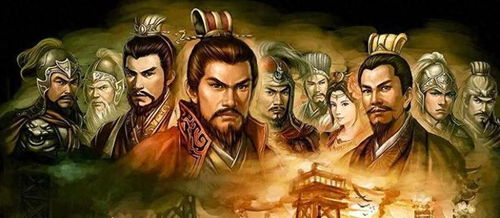 (三国演义曹贼拿命来是第几集)三国演义中的曹贼与英雄豪杰：放开那个背负历史的曹操