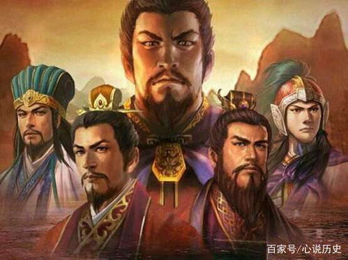 (三国演义曹贼拿命来是第几集)三国演义中的曹贼与英雄豪杰:放开那个背负历史的曹操 (三国演义曹贼拿命来是第几集)三国演义中的曹贼与英雄豪杰:放开那个背负历史的曹操