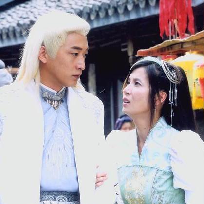 (天剑群侠续集之天剑情缘)天剑群侠续之天涯相随：侠义江湖中的爱恨情仇与冒险旅程