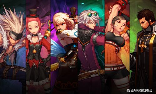 (dnf极限挑战)探讨地下城与勇士手游极限挑战:全面解析游戏玩法和策略技巧 (dnf极限挑战)探讨地下城与勇士手游极限挑战:全面解析游戏玩法和策略技巧