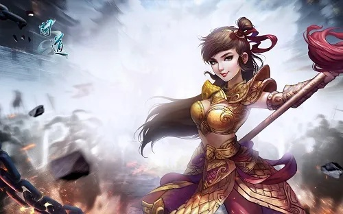 (三生问道官网)探秘三生问道网游：揭秘游戏世界中的无尽可能性和奇迹。