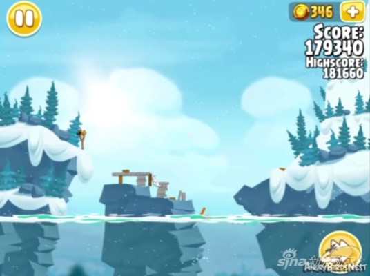 探索愤怒的小鸟季节修改版661：全新关卡与独特玩法带来的无限乐趣