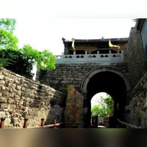 (探秦皇图片)探秦历史，梦回秦时手游，重温古代传奇，感受历史之美