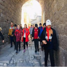 (探秦皇图片)探秦历史，梦回秦时手游，重温古代传奇，感受历史之美