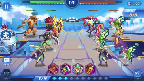 (神创卡牌平民攻略)神创卡牌另一个游戏叫什么？探索同系列不同玩法的神秘世界