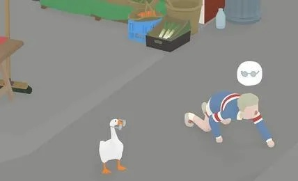 无题大鹅模拟器中文版：解锁搞笑冒险与无厘头互动体验的奇妙之旅