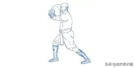 (铁拳功速成练法)揭秘铁拳功高级秘传练法：如何成为武林强者大师