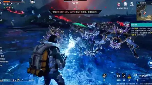 李霄率领众勇士抵御兽潮来袭,巅峰力战,绝地反击阻击敌人入侵 李霄率领众勇士抵御兽潮来袭,巅峰力战,绝地反击阻击敌人入侵